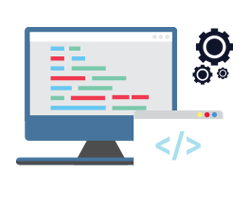 コーディング作業