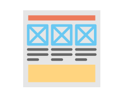 企画&ワイヤーフレーム