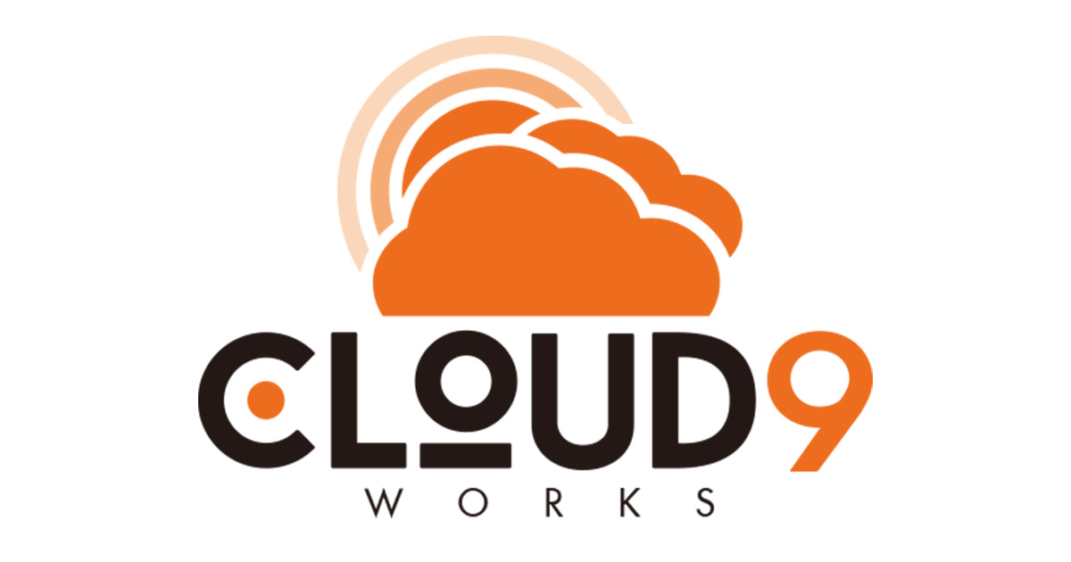 新潟 ホームページ制作・ WEBデザイン | フリーランス Cloud 9 Works